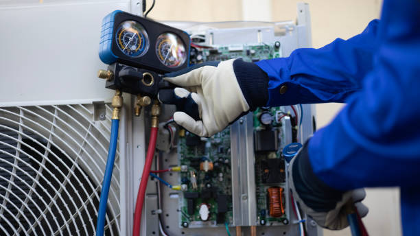 Best Local HVAC companies  in Penn Wynne, PA